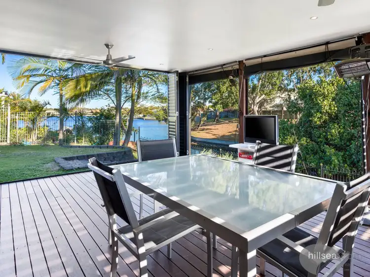 Fourth view of Homely house listing, 1 Tallara Street, Coombabah QLD 4216