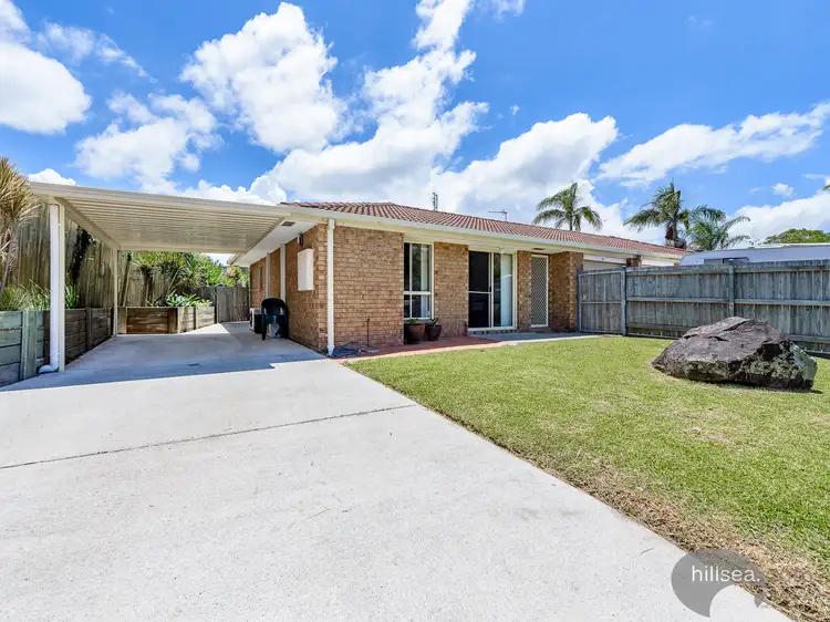 2/19 Chaplin Crescent, Oxenford QLD 4210