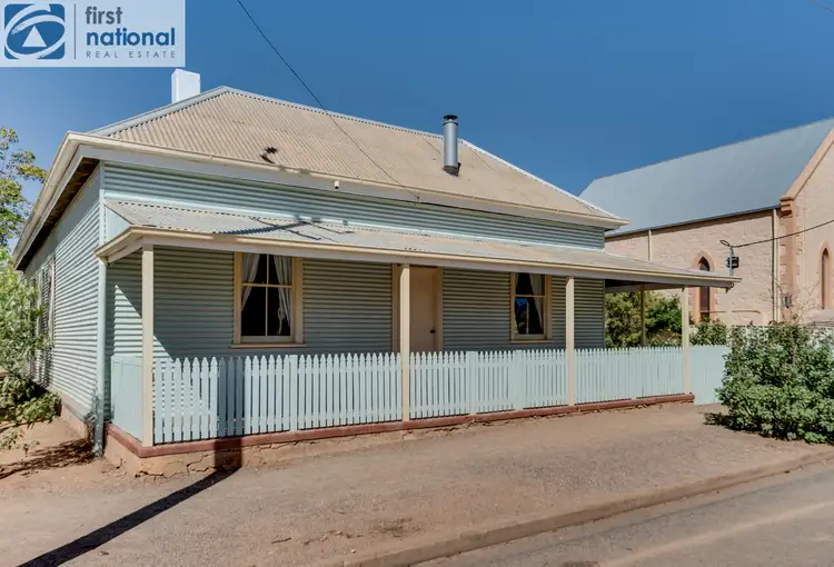 54 Cradock Road, Hawker SA 5434