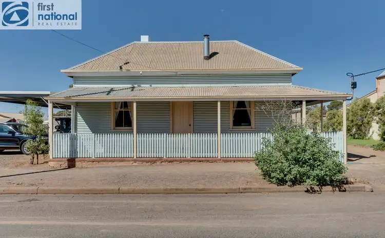 Second view of Homely house listing, 54 Cradock Road, Hawker SA 5434