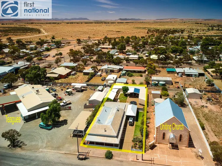 Third view of Homely house listing, 54 Cradock Road, Hawker SA 5434