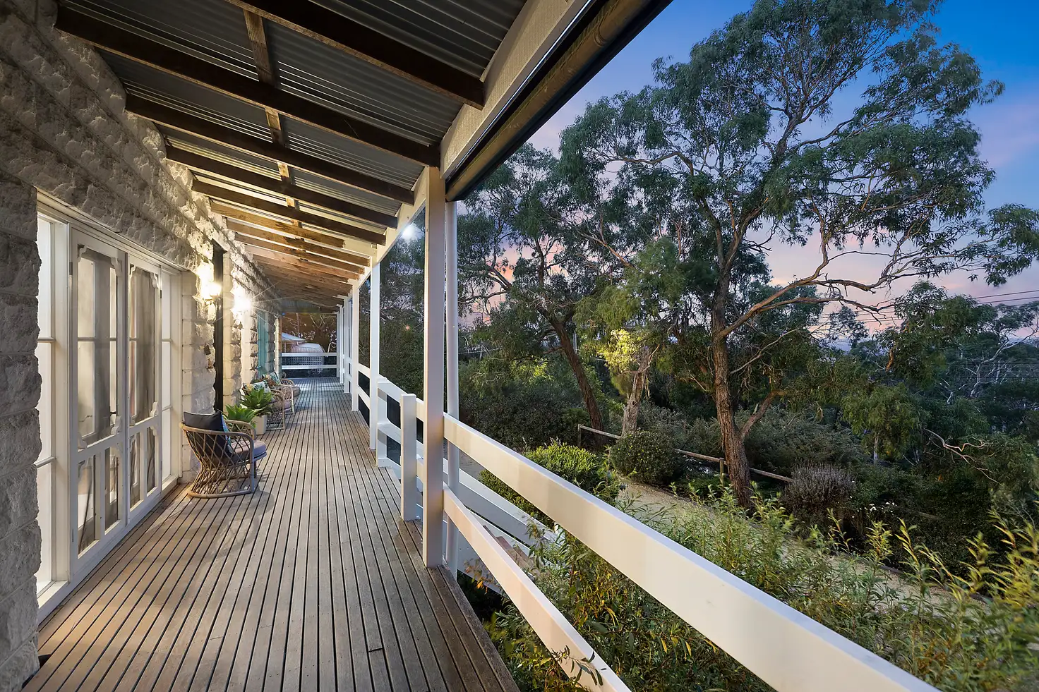 Main view of Homely house listing, 77 Banool Crescent, Mount Eliza VIC 3930