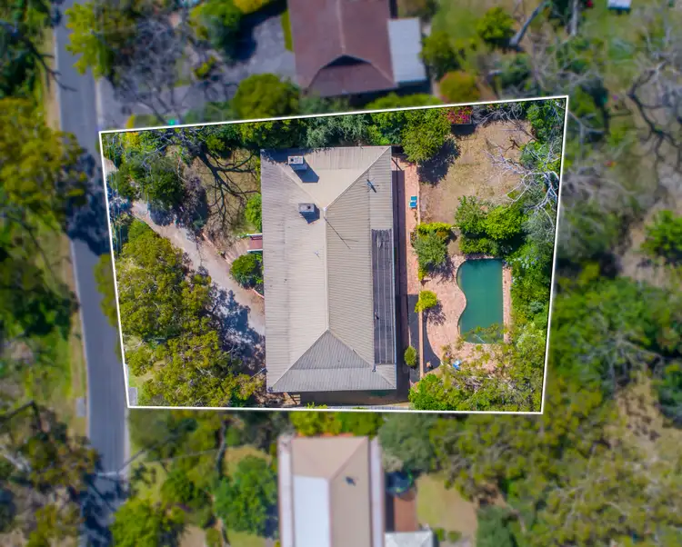 Second view of Homely house listing, 77 Banool Crescent, Mount Eliza VIC 3930