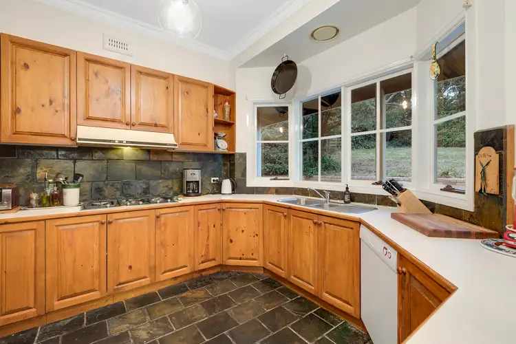 Fifth view of Homely house listing, 77 Banool Crescent, Mount Eliza VIC 3930
