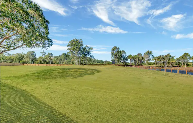 Second view of Homely land listing, LOT 4 lakeside Drive, Yeppoon QLD 4703