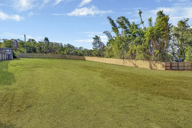 Third view of Homely land listing, LOT 4 lakeside Drive, Yeppoon QLD 4703