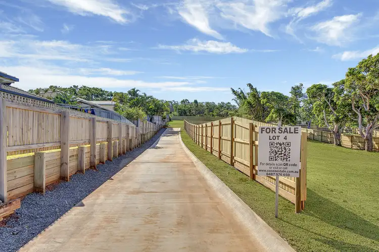 Fifth view of Homely land listing, LOT 4 lakeside Drive, Yeppoon QLD 4703