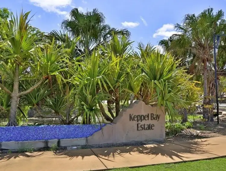 Seventh view of Homely land listing, LOT 4 lakeside Drive, Yeppoon QLD 4703