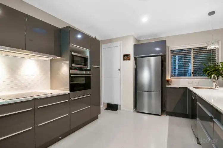 Second view of Homely house listing, 21 Siena Place, Coombabah QLD 4216