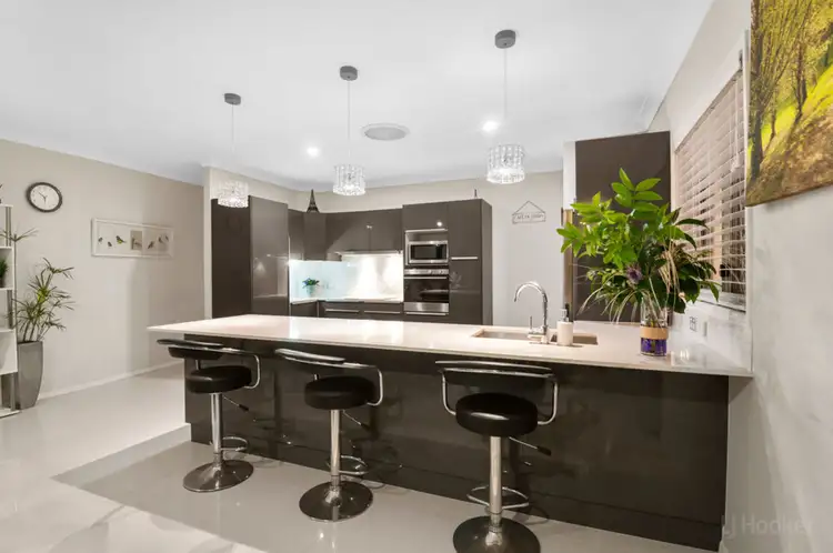 Third view of Homely house listing, 21 Siena Place, Coombabah QLD 4216