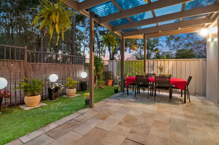 Fourth view of Homely house listing, 21 Siena Place, Coombabah QLD 4216