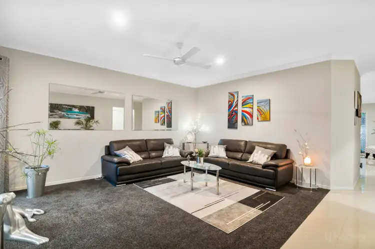 Sixth view of Homely house listing, 21 Siena Place, Coombabah QLD 4216