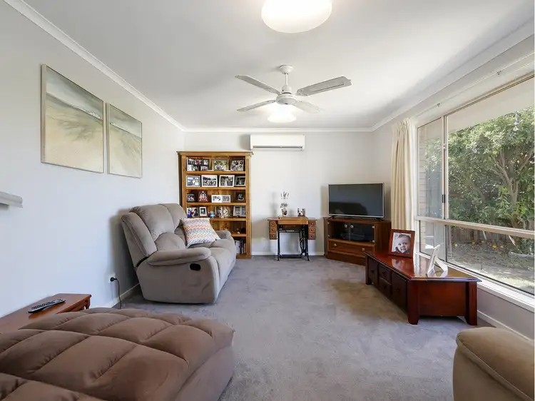 Third view of Homely house listing, 8 Alison Court, Sale VIC 3850