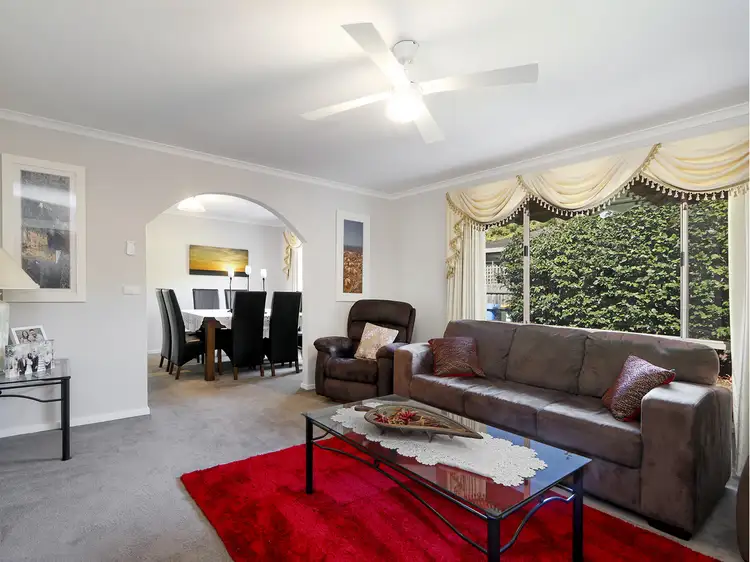 Fourth view of Homely house listing, 8 Alison Court, Sale VIC 3850