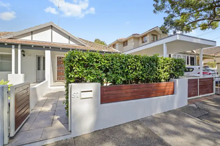 57 Kembla Street, Croydon Park NSW 2133
