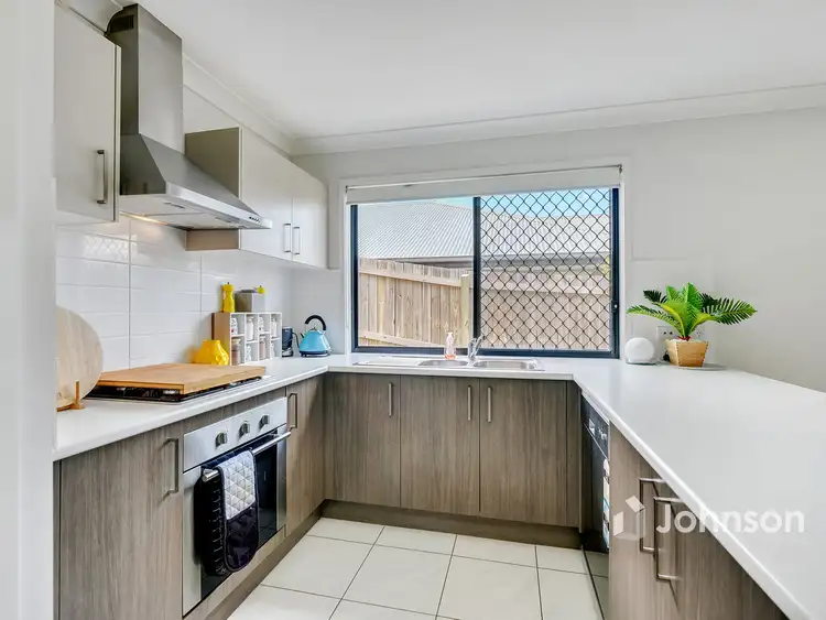 Second view of Homely house listing, 39 Springfield Central Boulevard, Springfield Lakes QLD 4300