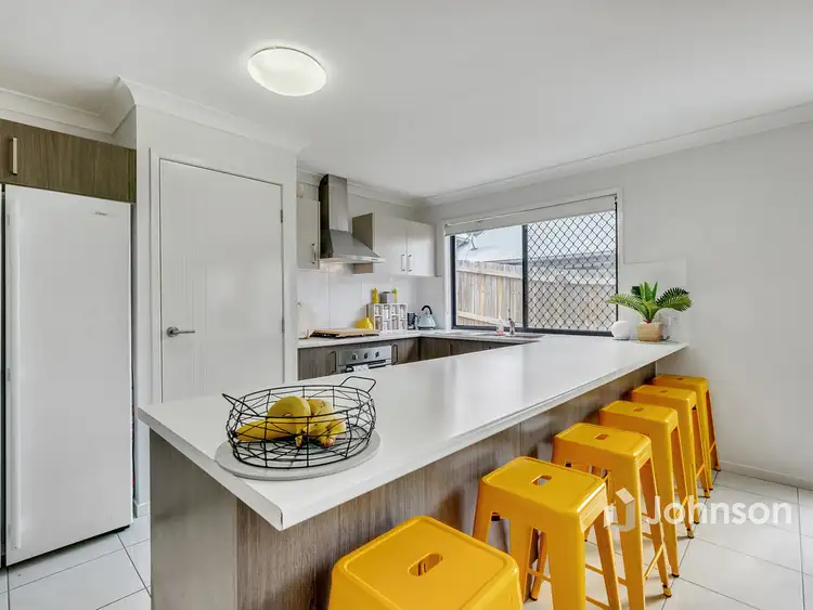 Third view of Homely house listing, 39 Springfield Central Boulevard, Springfield Lakes QLD 4300