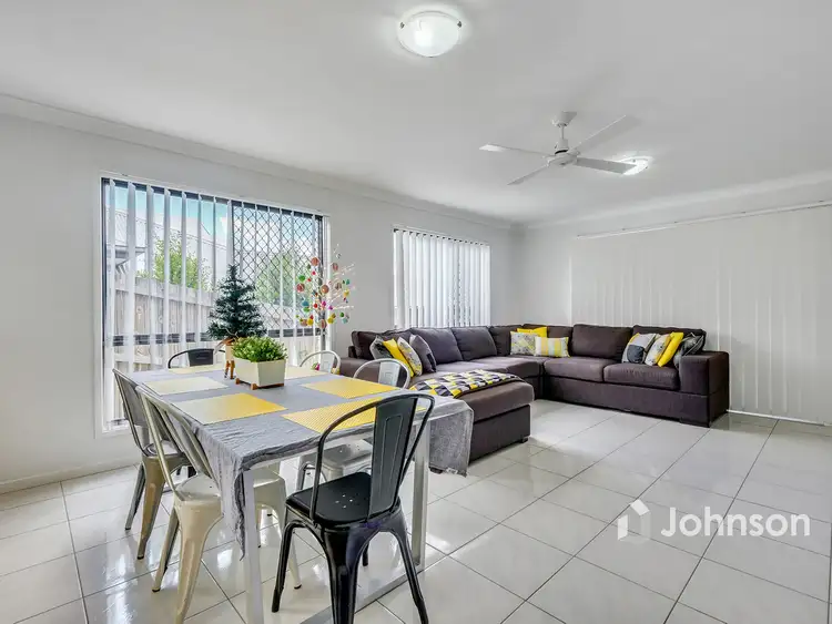 Fourth view of Homely house listing, 39 Springfield Central Boulevard, Springfield Lakes QLD 4300