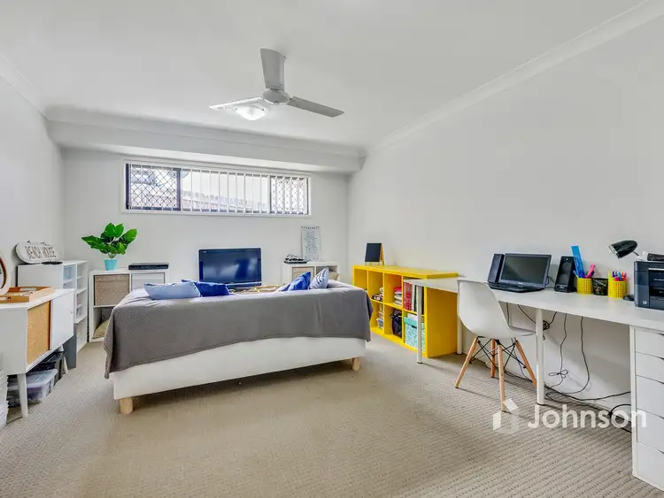 Sixth view of Homely house listing, 39 Springfield Central Boulevard, Springfield Lakes QLD 4300