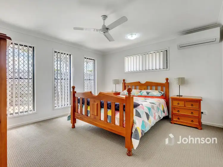 Seventh view of Homely house listing, 39 Springfield Central Boulevard, Springfield Lakes QLD 4300
