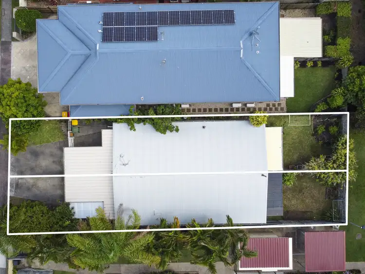 Third view of Homely house listing, 57 Sunshine Parade, Miami QLD 4220
