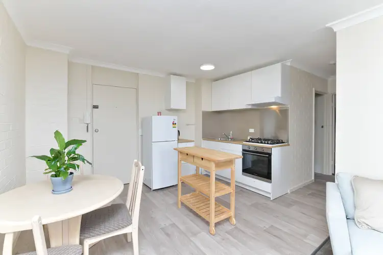 Second view of Homely apartment listing, 76/50 Kirkham Hill Terrace, Maylands WA 6051