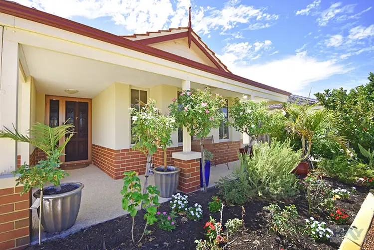 Second view of Homely house listing, 32 Farnborough Parkway, The Vines WA 6069