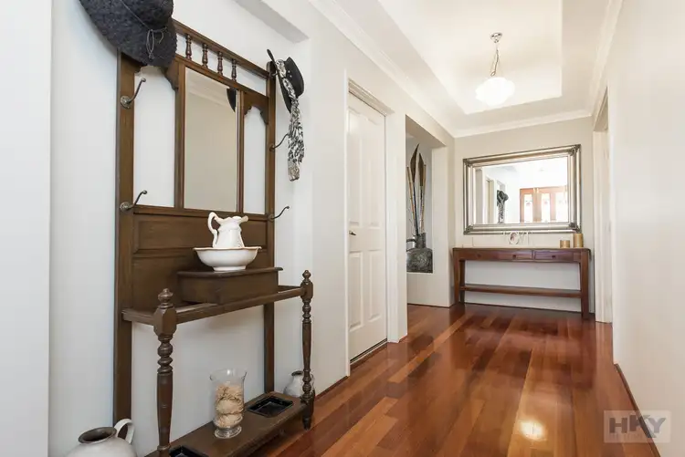 Fifth view of Homely house listing, 32 Farnborough Parkway, The Vines WA 6069