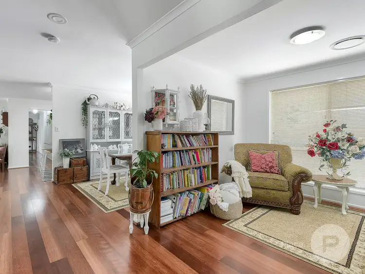 Fifth view of Homely house listing, 21 Moledina Crescent, Mount Crosby QLD 4306