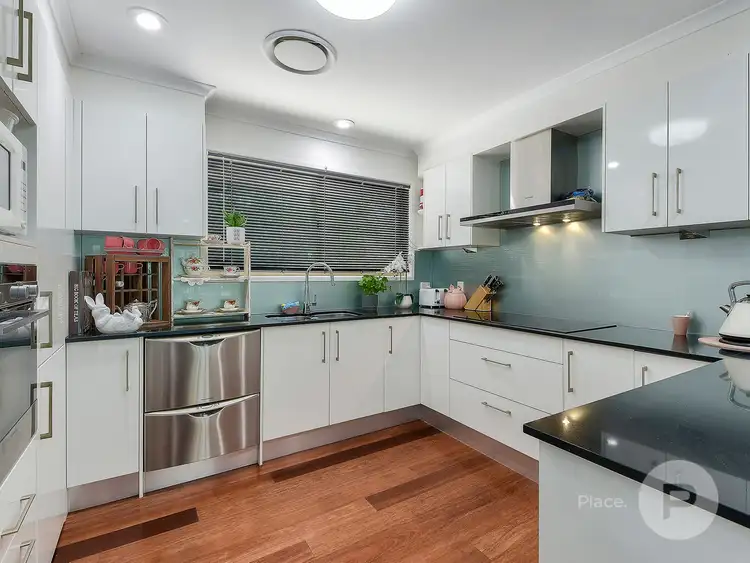 Sixth view of Homely house listing, 21 Moledina Crescent, Mount Crosby QLD 4306