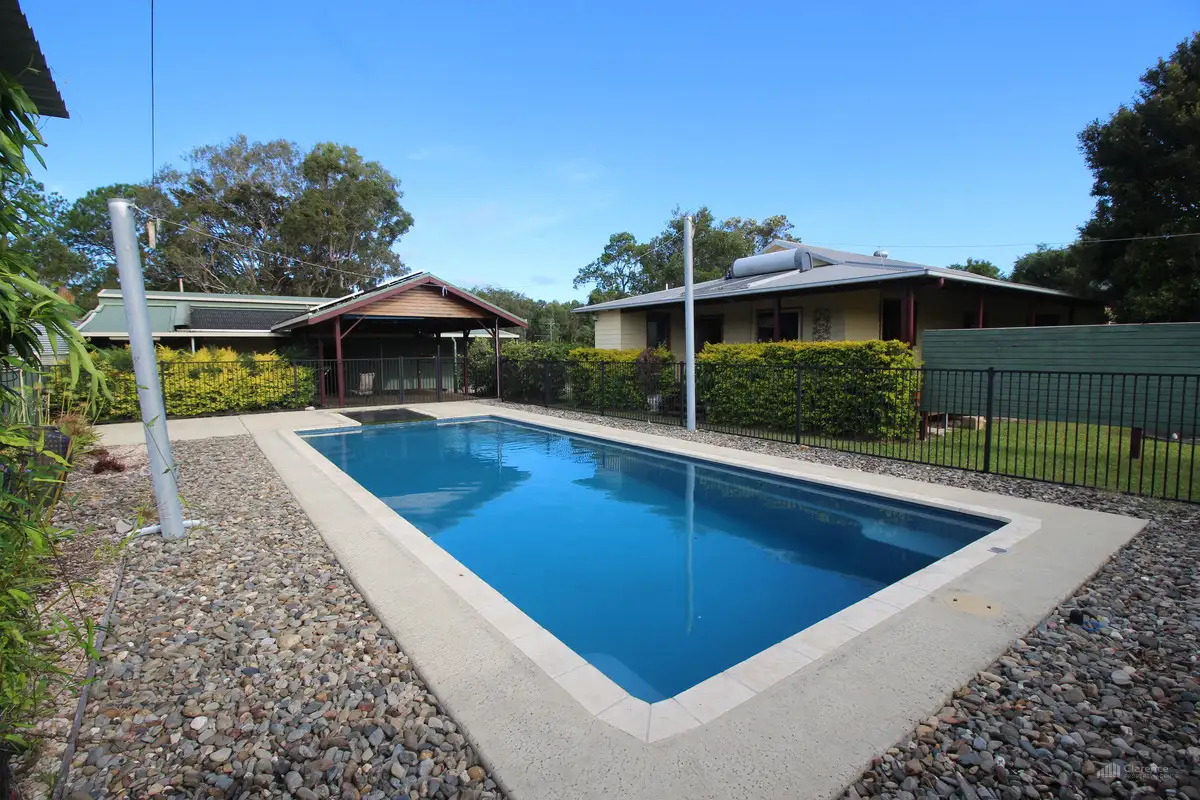 Main view of Homely house listing, 25 Mookin Street, Tucabia NSW 2462