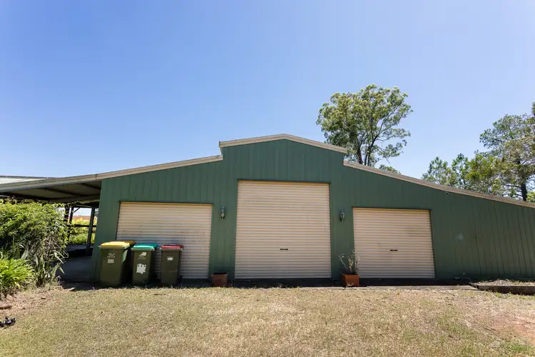 Fifth view of Homely house listing, 25 Mookin Street, Tucabia NSW 2462