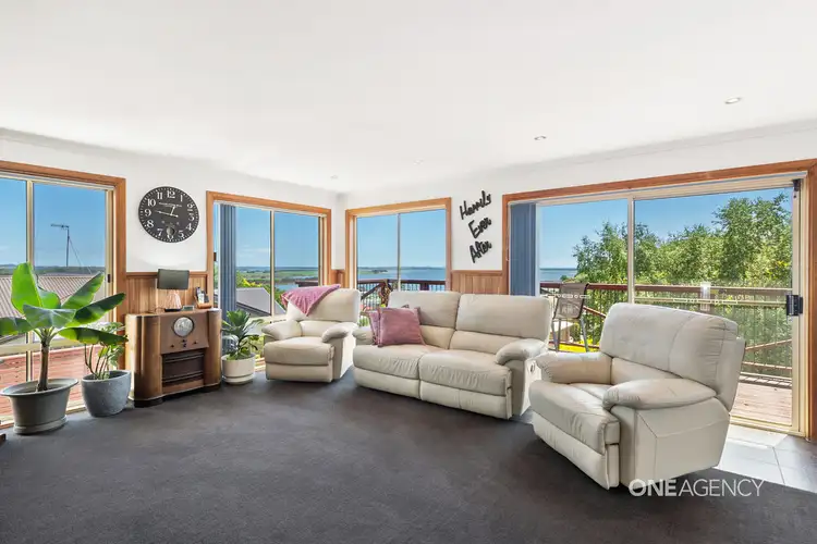 Second view of Homely house listing, 6 Hill Street, Smithton TAS 7330
