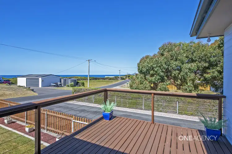 Third view of Homely house listing, 57 Amaroo Drive, Edgcumbe Beach TAS 7321