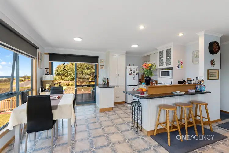 Fourth view of Homely house listing, 57 Amaroo Drive, Edgcumbe Beach TAS 7321