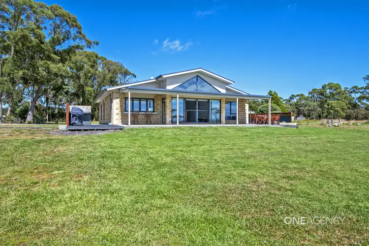 Main view of Homely house listing, 792 Montagu Road, Smithton TAS 7330