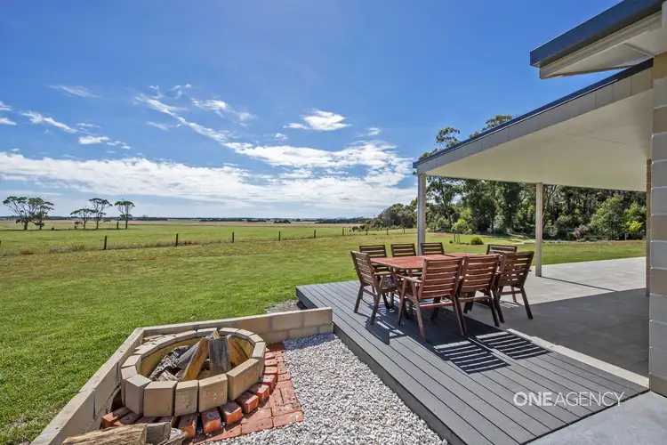 Second view of Homely house listing, 792 Montagu Road, Smithton TAS 7330