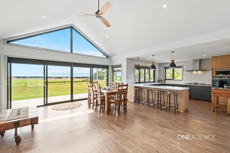 Third view of Homely house listing, 792 Montagu Road, Smithton TAS 7330