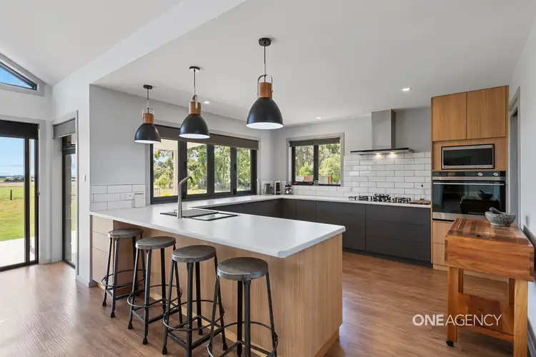 Fourth view of Homely house listing, 792 Montagu Road, Smithton TAS 7330