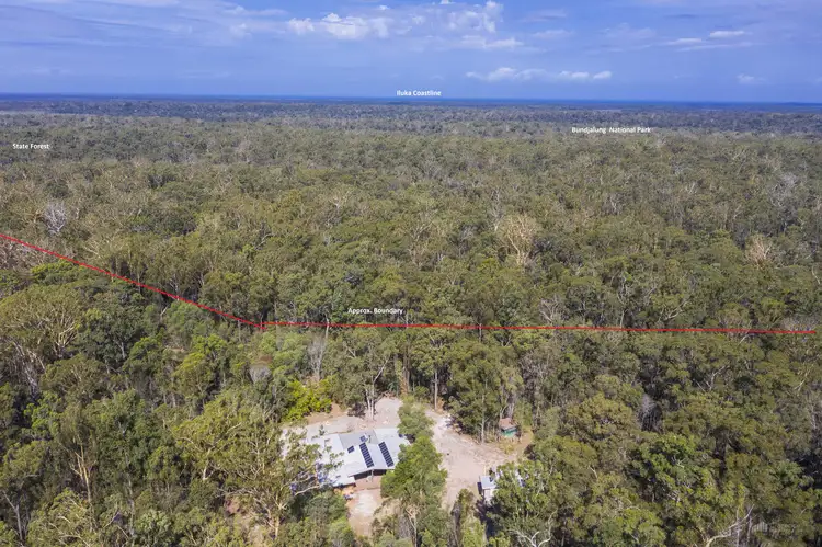 LOT 195 Pacific Highway, Mororo NSW 2469