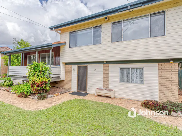 10 Malling Street, Birkdale QLD 4159