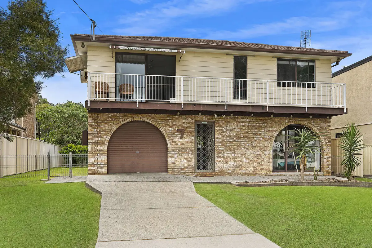 Main view of Homely house listing, 7 Grace Street, Mannering Park NSW 2259