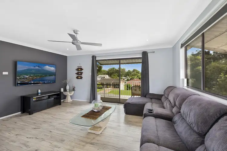 Second view of Homely house listing, 7 Grace Street, Mannering Park NSW 2259
