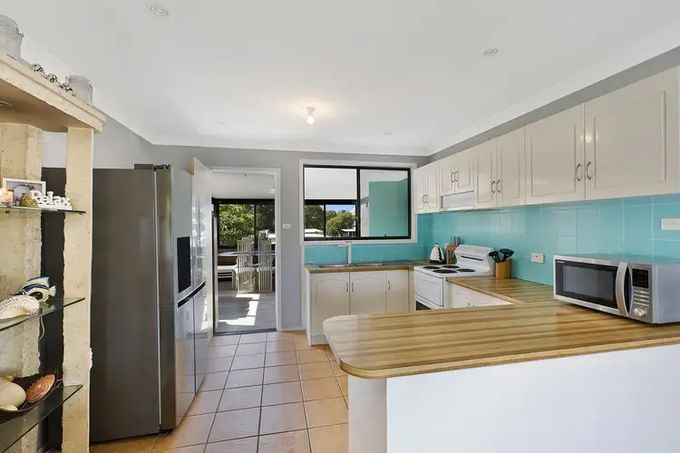 Third view of Homely house listing, 7 Grace Street, Mannering Park NSW 2259