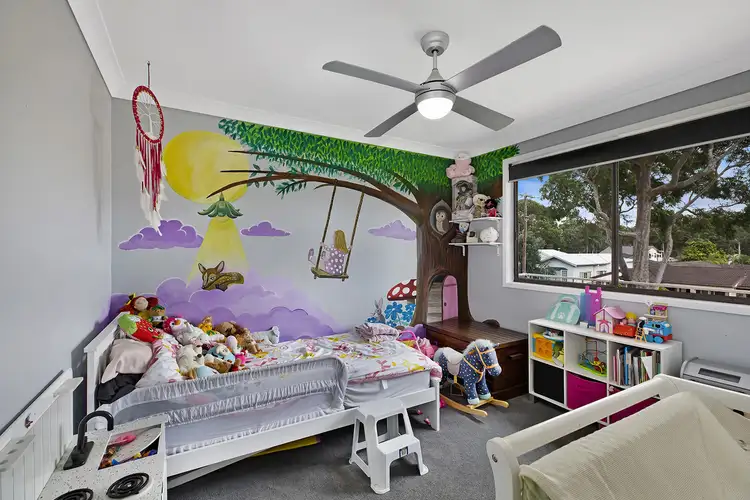Fifth view of Homely house listing, 7 Grace Street, Mannering Park NSW 2259