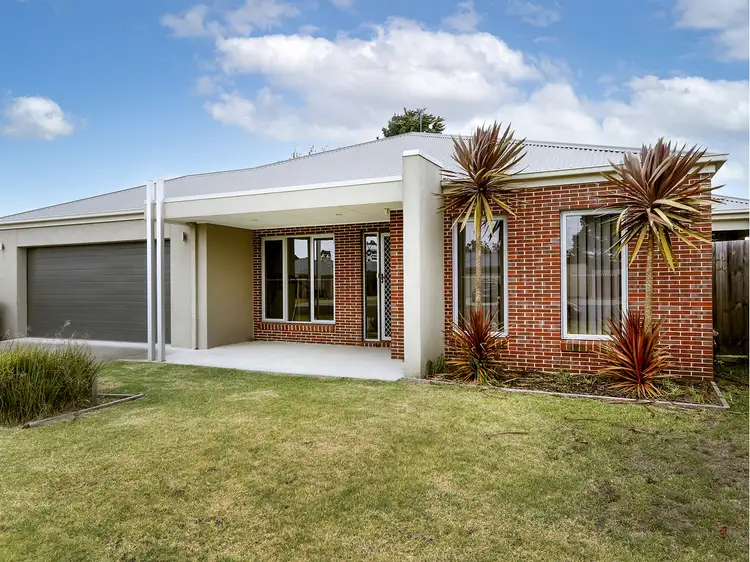 Main view of Homely house listing, 23 Darling Street, Sale VIC 3850
