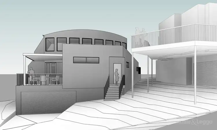 Fourth view of Homely land listing, LOT 4, 34-36 Willis Street, Portarlington VIC 3223