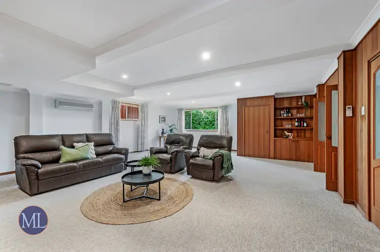 Sixth view of Homely house listing, 35 Carver Crescent, Baulkham Hills NSW 2153
