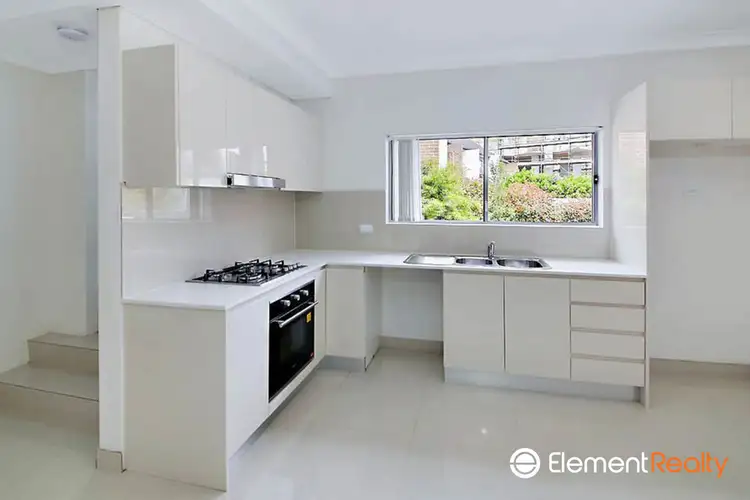 Second view of Homely unit listing, 6/23 Manson Street, Telopea NSW 2117