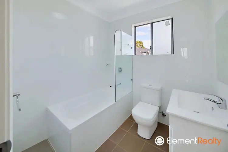 Third view of Homely unit listing, 6/23 Manson Street, Telopea NSW 2117